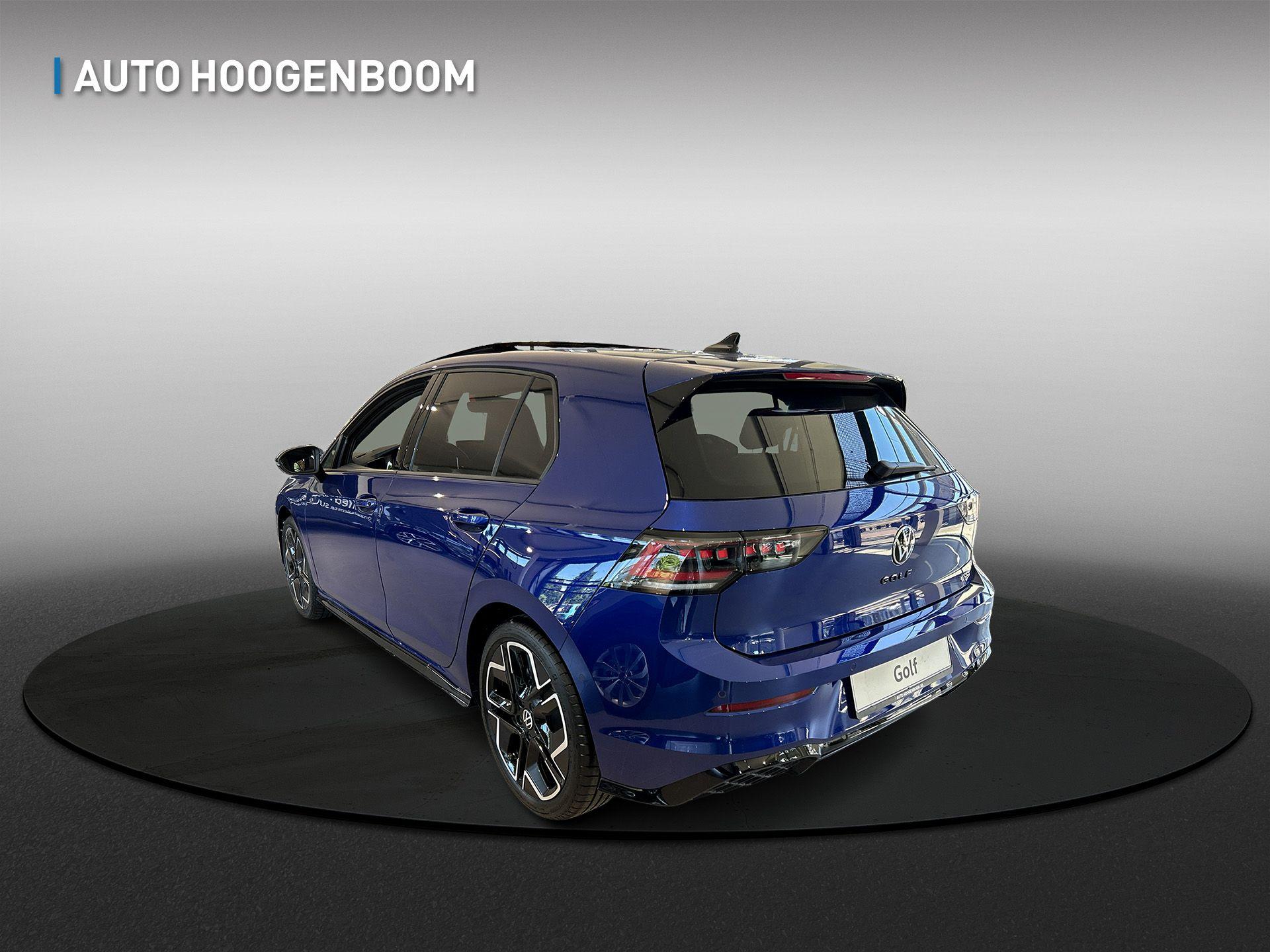 Volkswagen Golf R-Line Edition 1.5 eTSI 85kw - Afbeelding 4