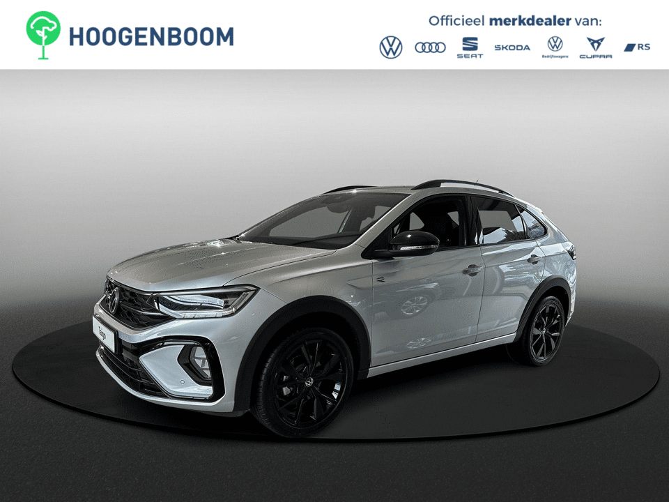 Volkswagen Taigo 1.0 TSI R-Line Edition - Afbeelding 1