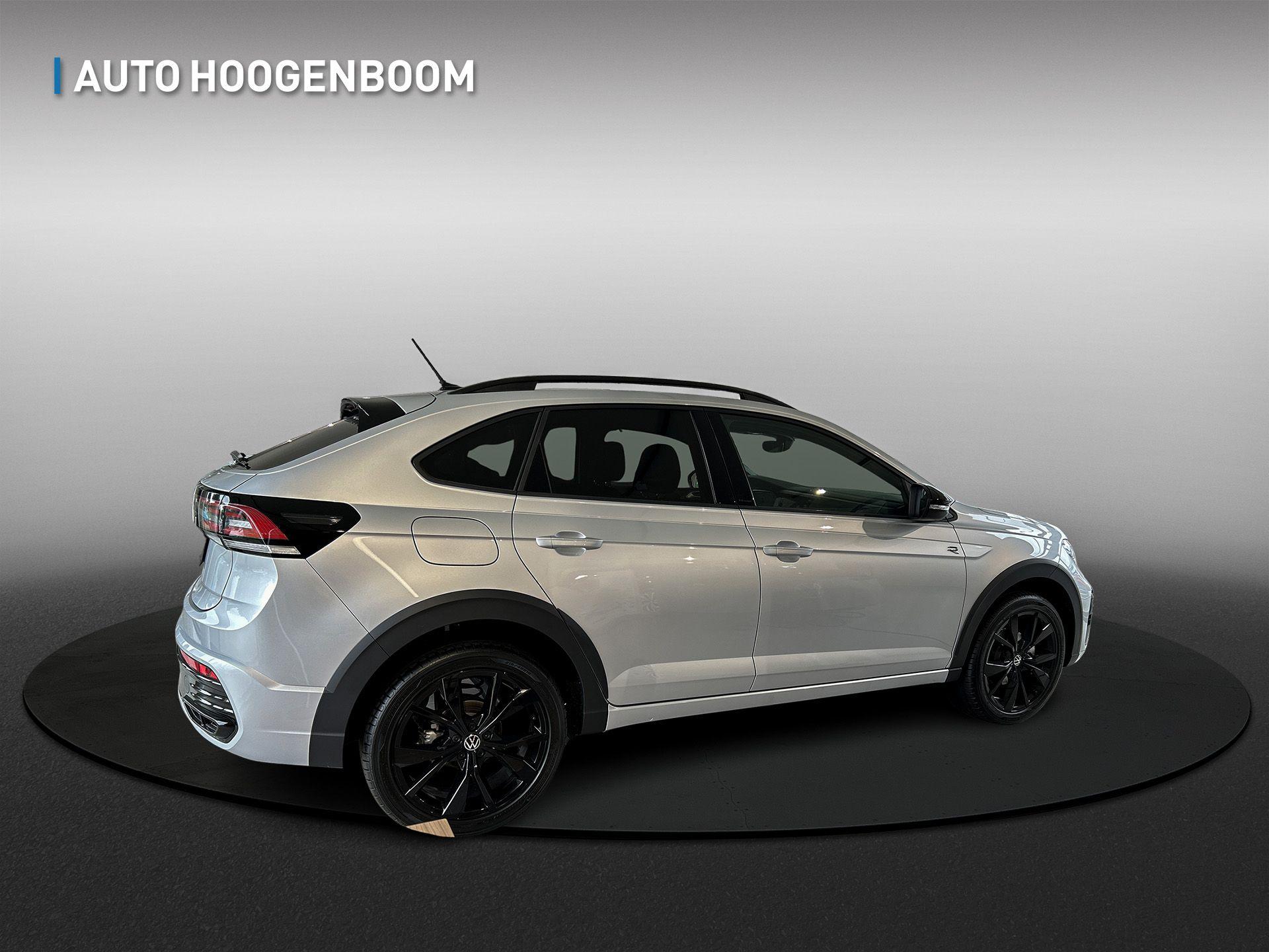 Volkswagen Taigo 1.0 TSI R-Line Edition - Afbeelding 2