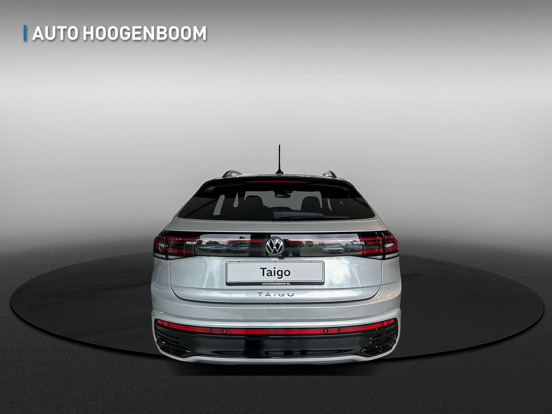 Volkswagen Taigo 1.0 TSI R-Line Edition - Afbeelding 3