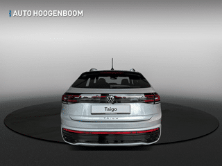 Volkswagen Taigo 1.0 TSI R-Line Edition - Afbeelding 3