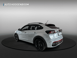 Volkswagen Taigo 1.0 TSI R-Line Edition - Afbeelding 4