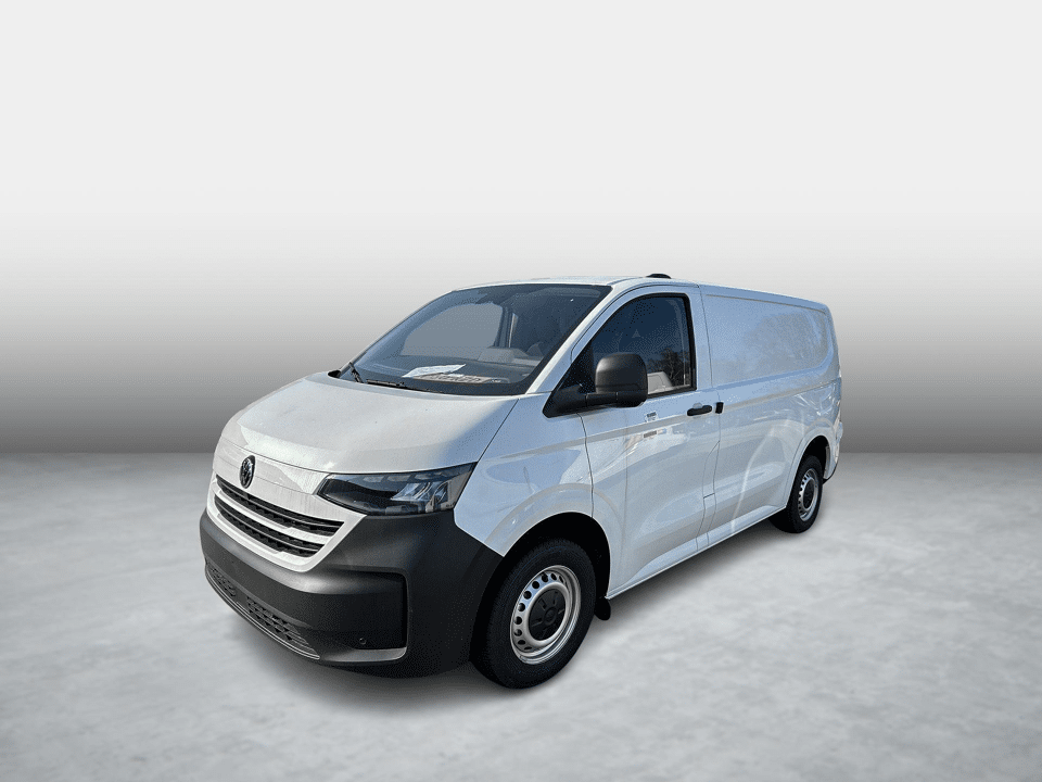 VW Bedrijfswagens Transporter Life L1 2.0 TDI EU6 81 kW 110 pk 6 versn. hand - Afbeelding 1