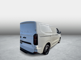 VW Bedrijfswagens Transporter Life L1 2.0 TDI EU6 81 kW 110 pk 6 versn. hand - Afbeelding 2