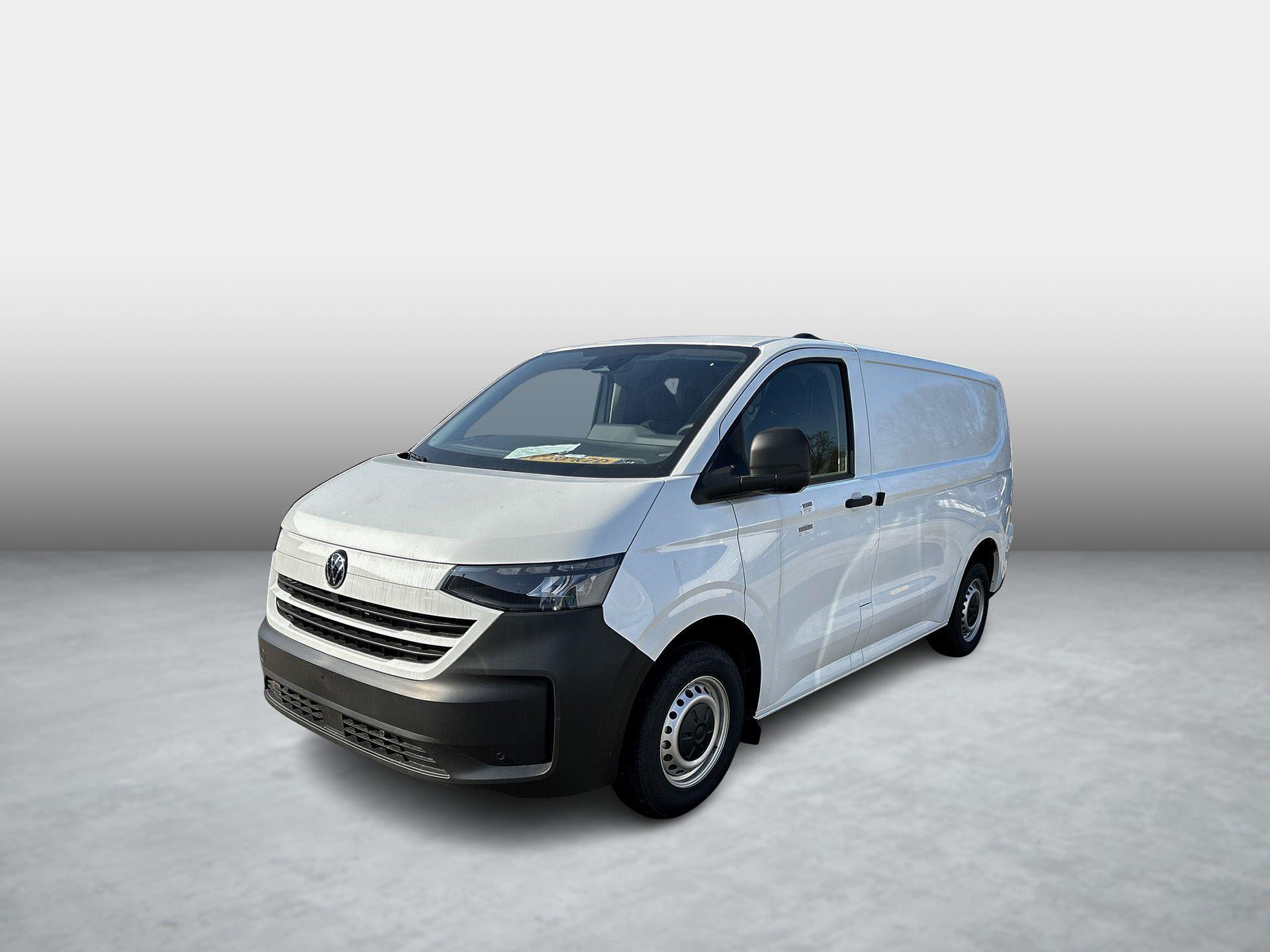 VW Bedrijfswagens Transporter Life L1 2.0 TDI EU6 81 kW 110 pk 6 versn. hand - Afbeelding 4