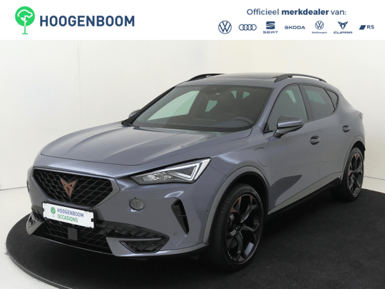 CUPRA Formentor 1.4 e-Hybrid VZ Performance