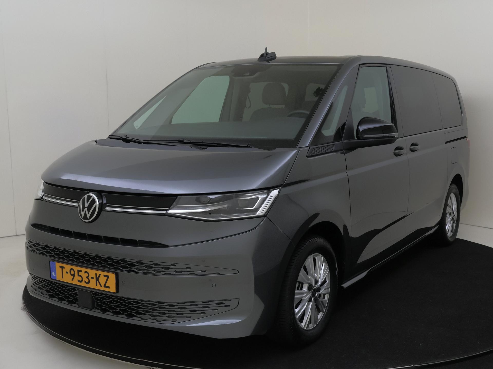 VW Bedrijfswagens Multivan 1.4 eHybrid L2H1 Life 6 versnellingen DSG