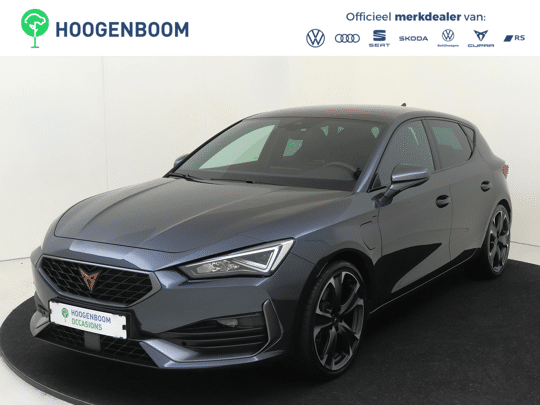 CUPRA Leon 1.4 e-Hybrid VZ Performance