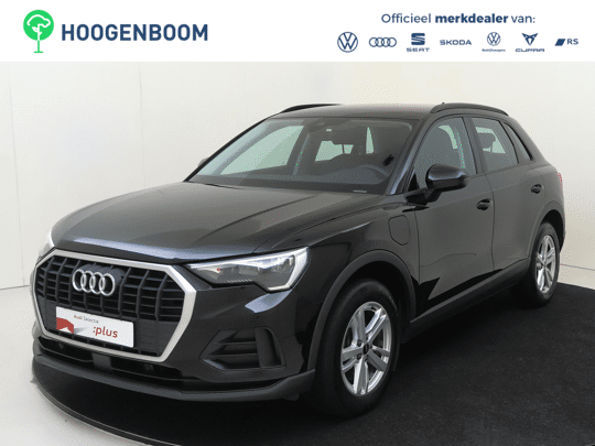 Audi Q3 45 TFSI e Advanced edition