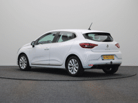 Renault Clio TCe 100pk Bi-Fuel Intens - Afbeelding 3