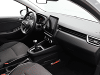 Renault Clio TCe 100pk Bi-Fuel Intens - Afbeelding 6