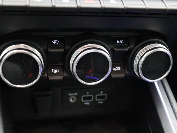 airco (automatisch) airco (automatisch)