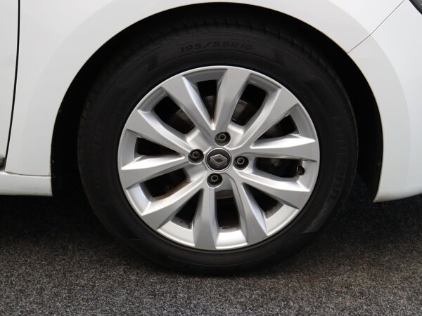 lichtmetalen velgen 16" lichtmetalen velgen 16"