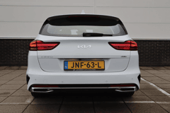 Kia Ceed Sportswagon 1.6 GDI PHEV DynamicLine - Afbeelding 5