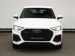 Audi Q5 Sportback S-Line 55 TFSI e 367 PK QUATTRO - Afbeelding 4