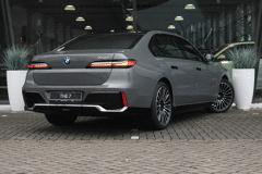 BMW 7 Serie 750e xDrive M Sport Automaat - Afbeelding 4