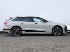 Audi A6 Avant e-tron S edition 83 kWh 286 PK - Afbeelding 2