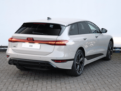 Audi A6 Avant e-tron S edition 83 kWh 286 PK - Afbeelding 5