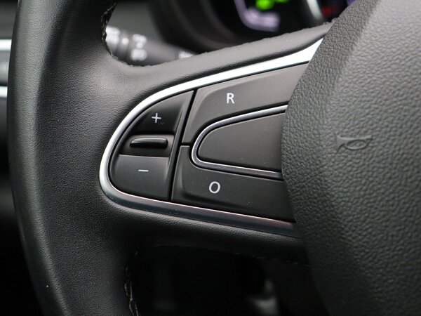 cruise control cruise control