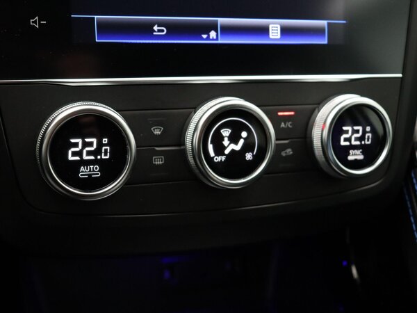 airco (automatisch) airco (automatisch)