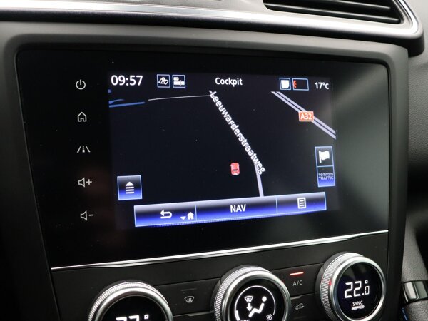 navigatiesysteem full map navigatiesysteem full map