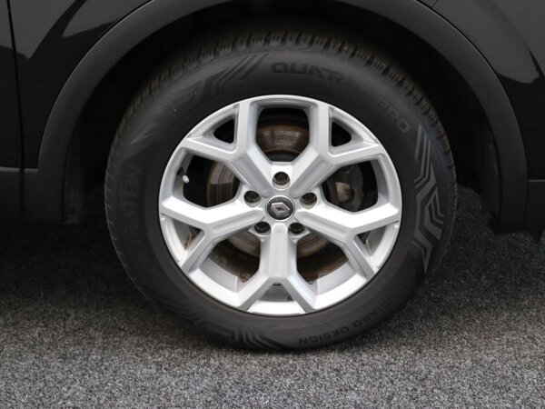 lichtmetalen velgen 17" lichtmetalen velgen 17"