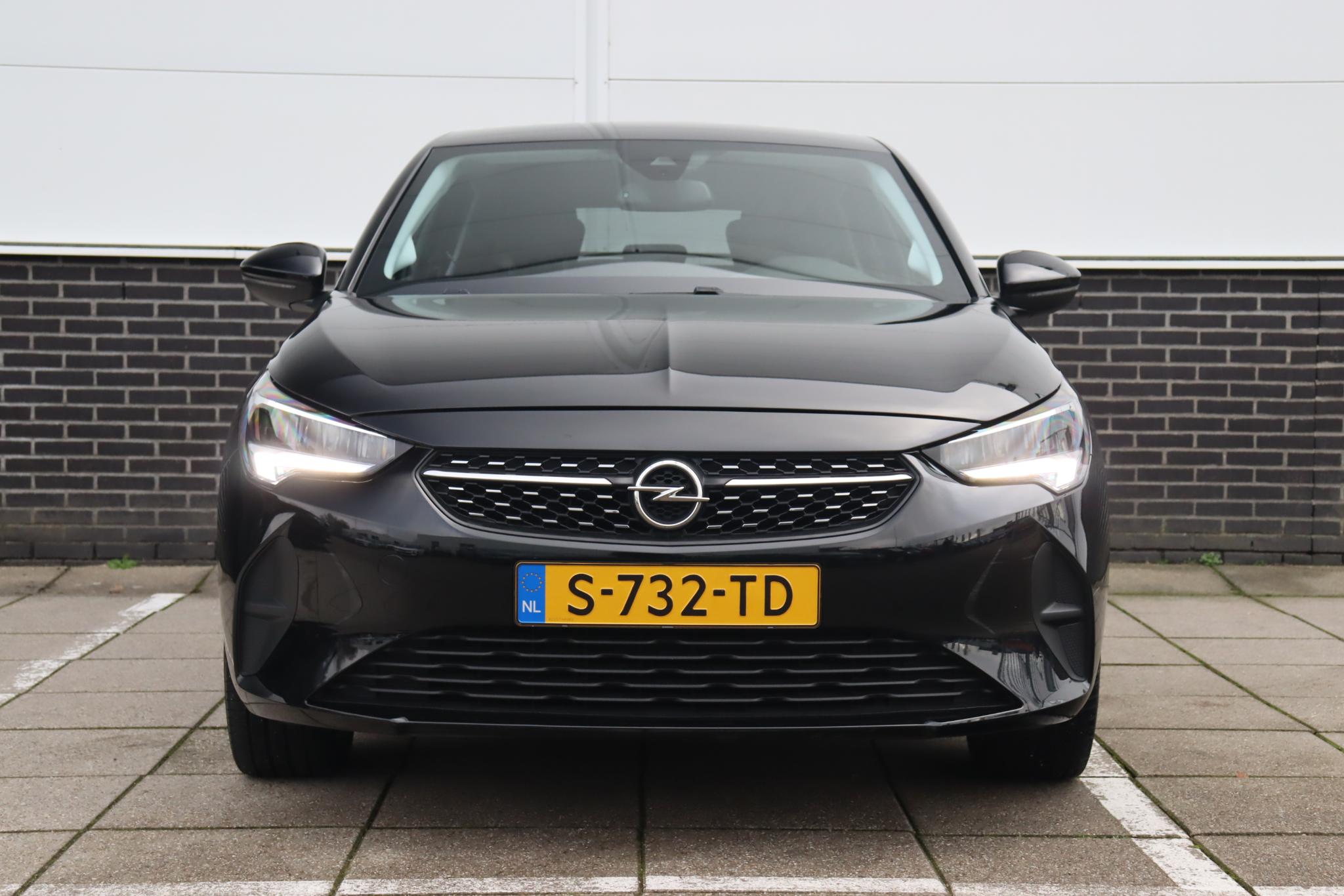 Opel Corsa-e Level 3 50 kWh - Afbeelding 2