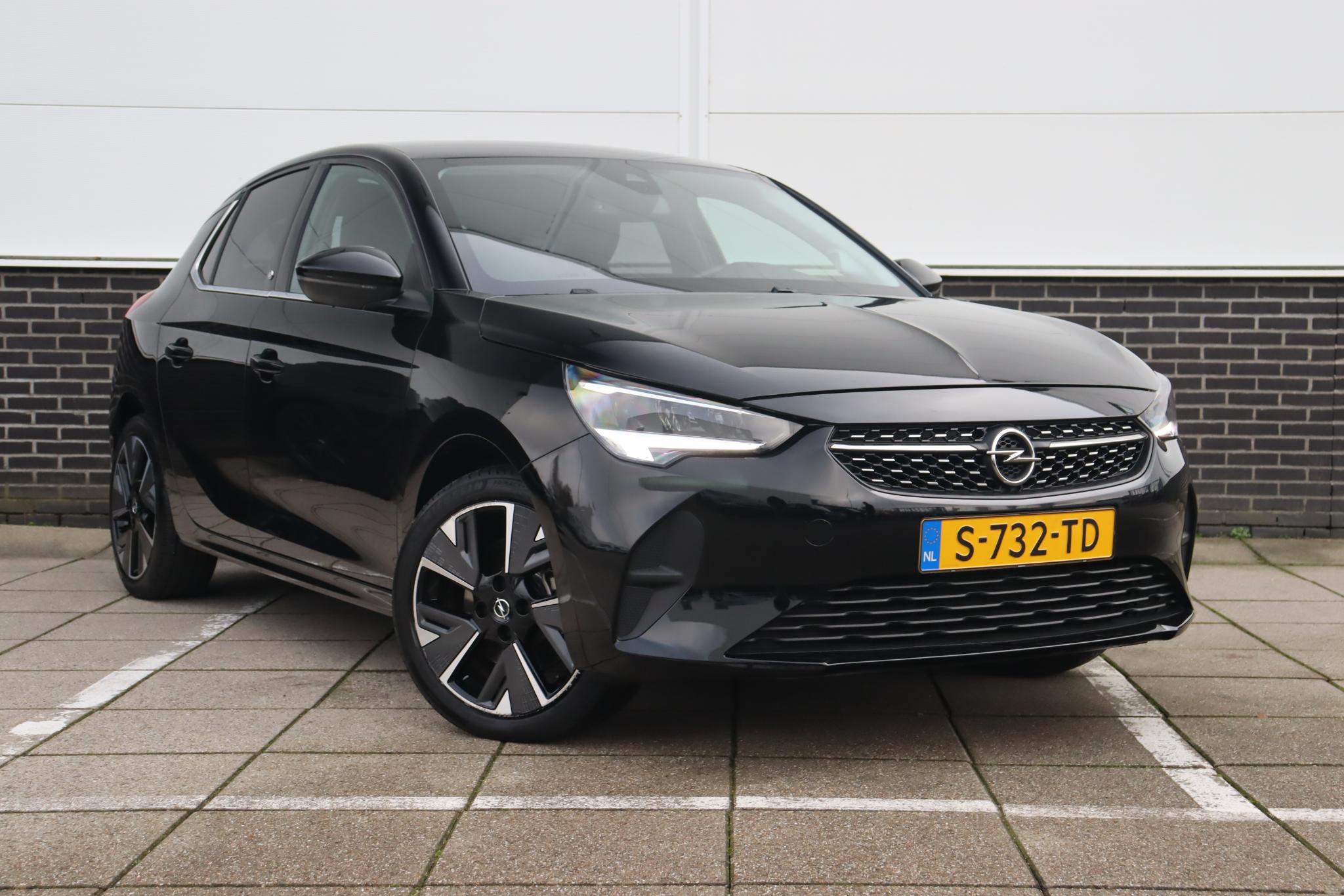 Opel Corsa-e Level 3 50 kWh - Afbeelding 3