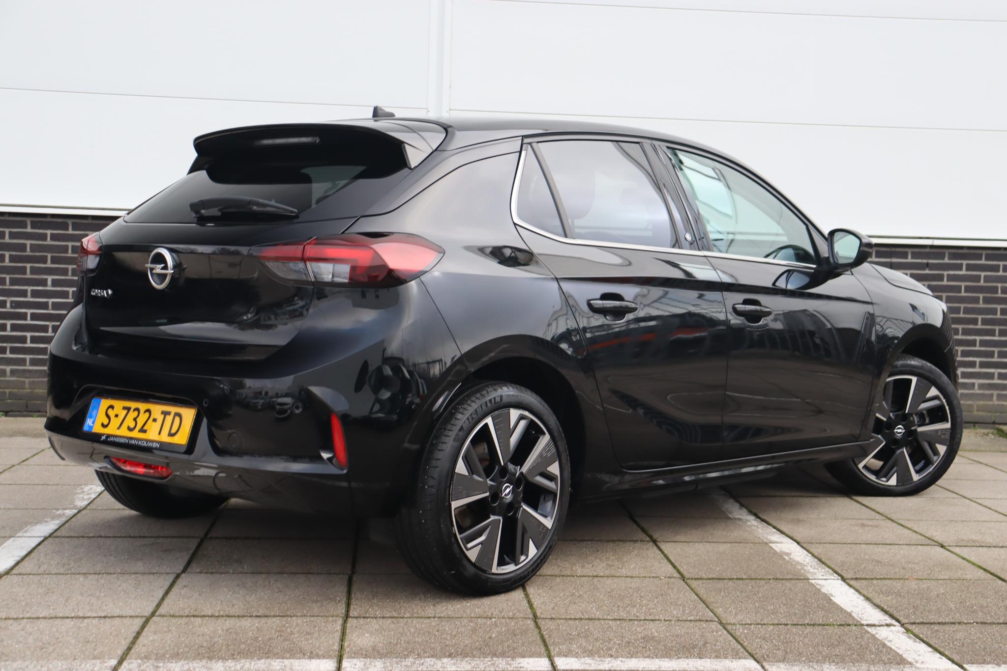 Opel Corsa-e Level 3 50 kWh - Afbeelding 4