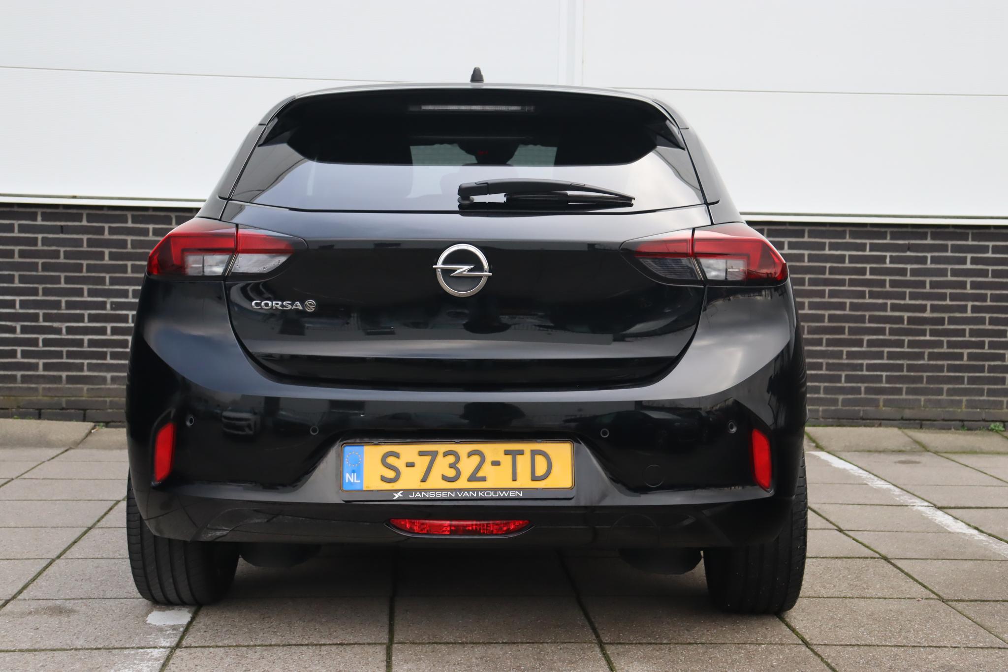 Opel Corsa-e Level 3 50 kWh - Afbeelding 5