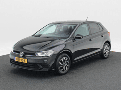 Volkswagen Polo Life Edition 1.0 TSI 95 pk - Afbeelding 2