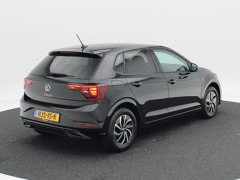 Volkswagen Polo Life Edition 1.0 TSI 95 pk - Afbeelding 3