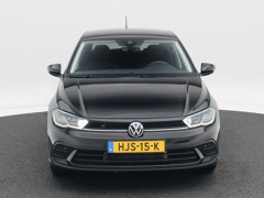Volkswagen Polo Life Edition 1.0 TSI 95 pk - Afbeelding 5