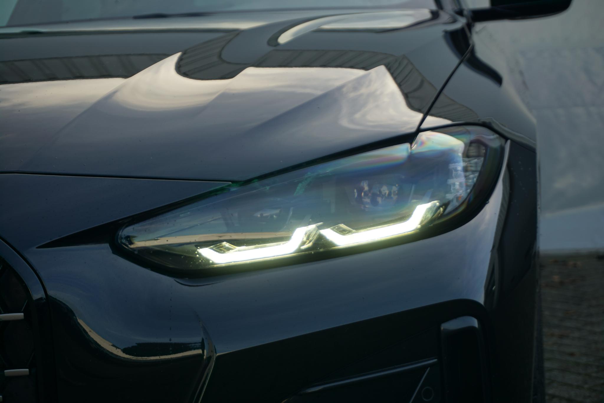 BMW 4 Serie Gran Coupé M440i xDrive - Afbeelding 4