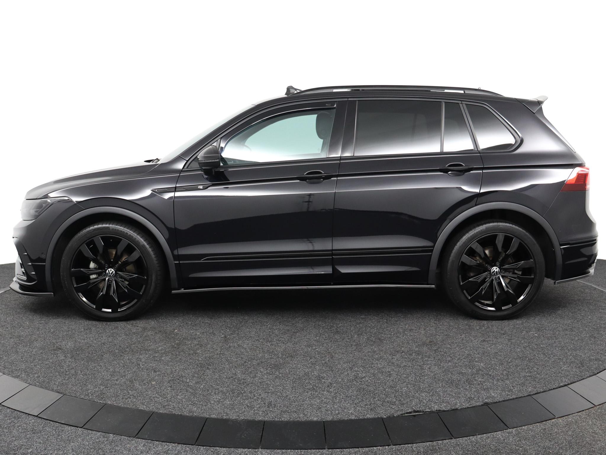 Volkswagen Tiguan 1.5 TSI 150Pk Automaat - Afbeelding 3