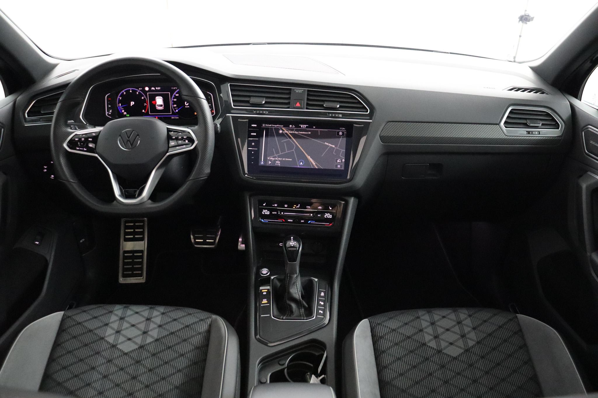 Volkswagen Tiguan 1.5 TSI 150Pk Automaat - Afbeelding 4