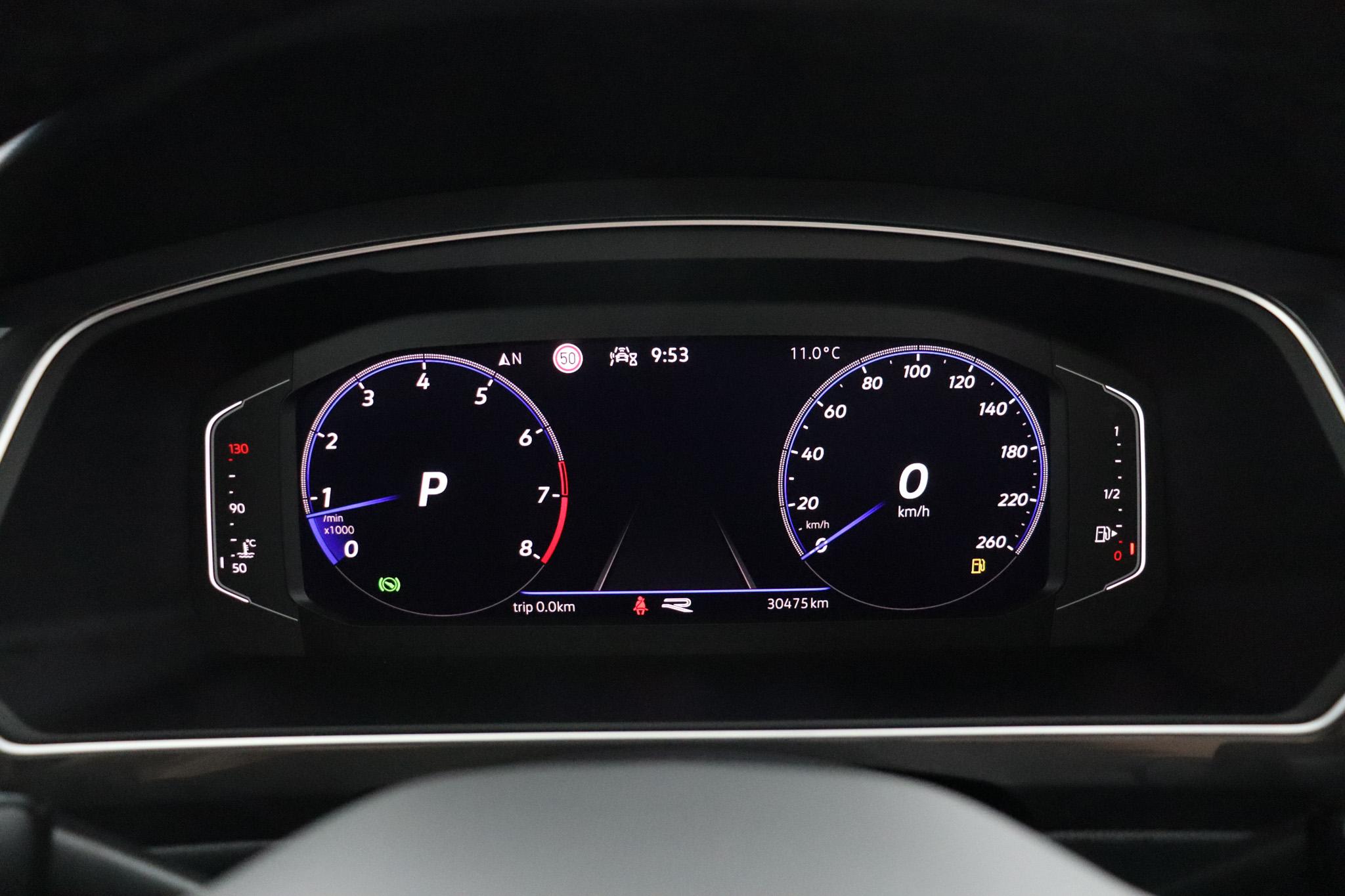 Volkswagen Tiguan 1.5 TSI 150Pk Automaat - Afbeelding 5