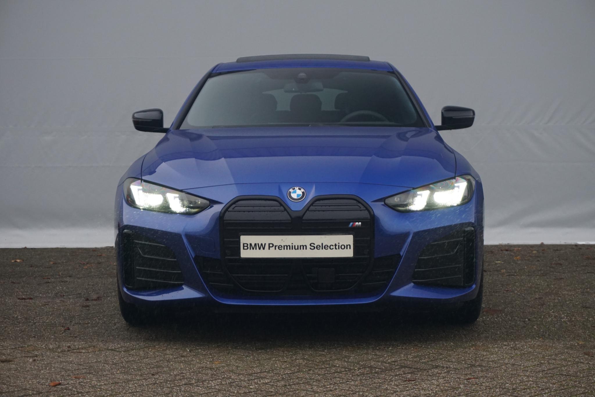 BMW i4 eDrive40 - Afbeelding 3