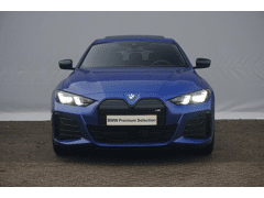 BMW i4 eDrive40 - Afbeelding 3