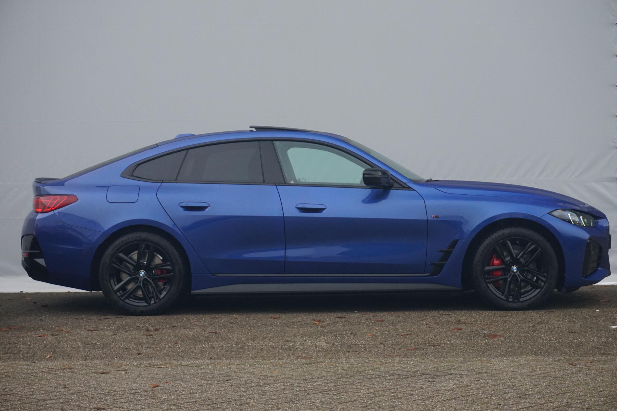 BMW i4 eDrive40 - Afbeelding 5