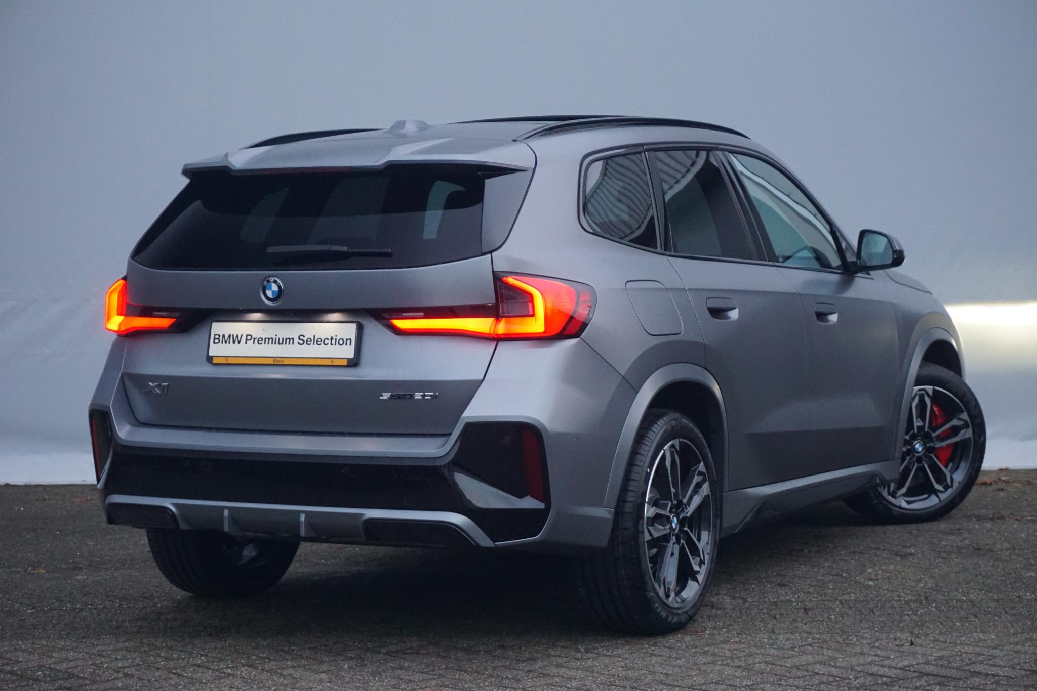 BMW X1 sDrive20i - Afbeelding 2