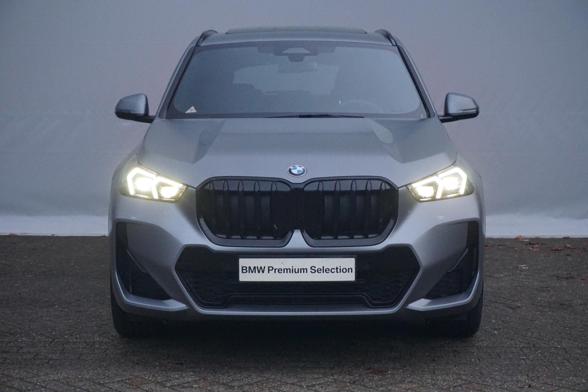 BMW X1 sDrive20i - Afbeelding 3