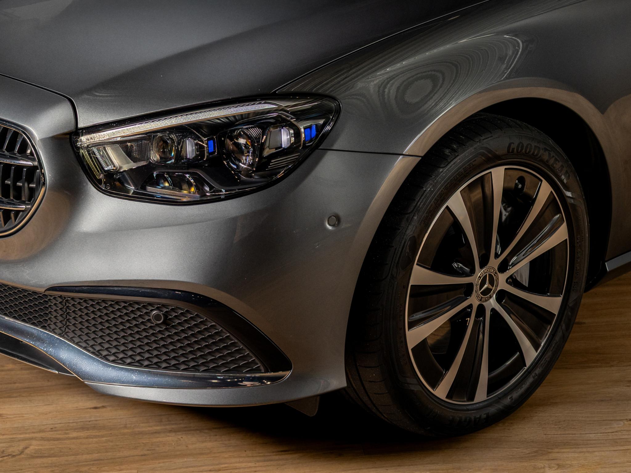 Mercedes-Benz E-Klasse Limousine 300 e Avantgarde - Afbeelding 5