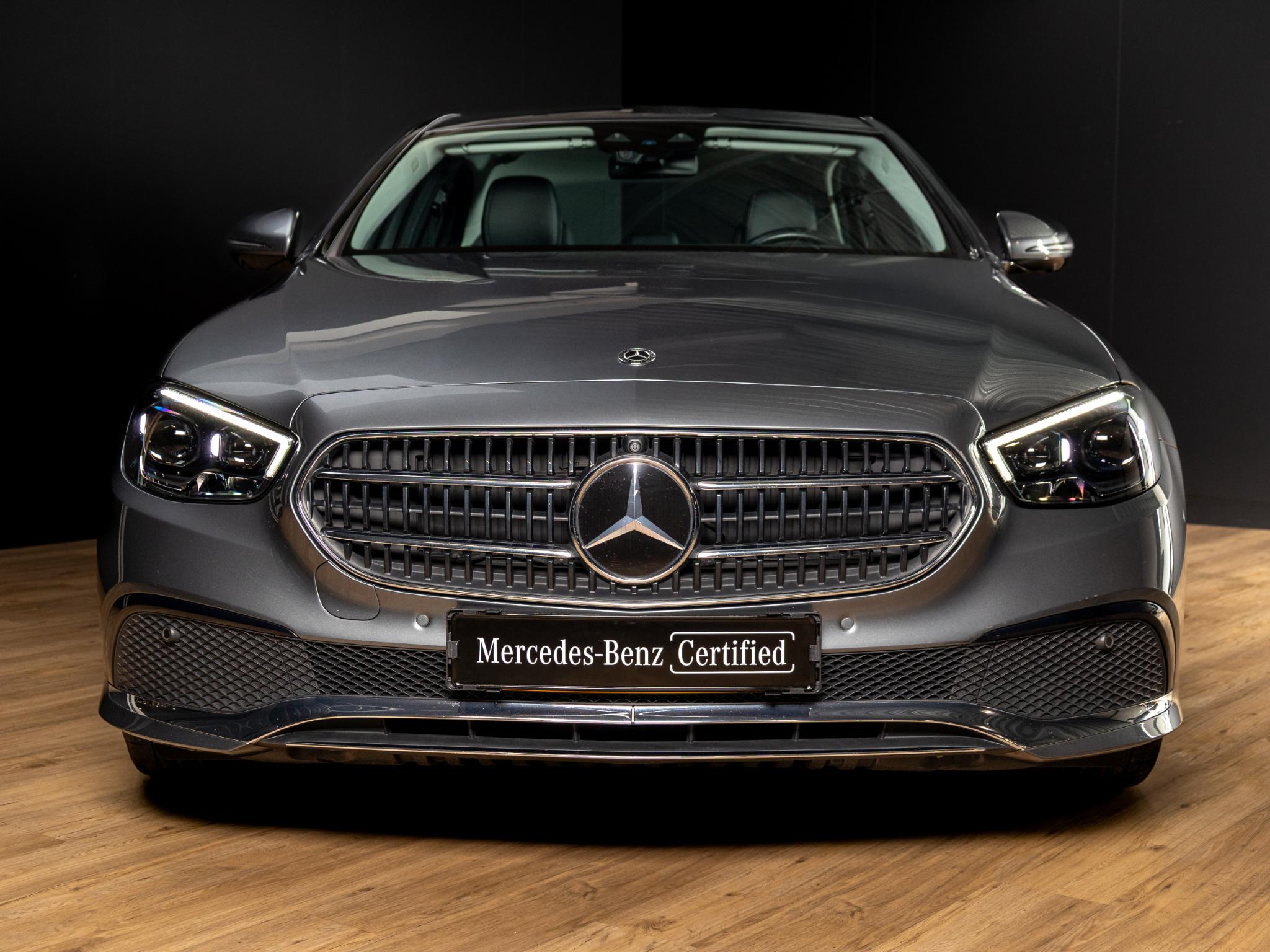 Mercedes-Benz E-Klasse Limousine 300 e Avantgarde - Afbeelding 4