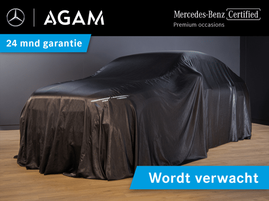 Mercedes-Benz EQA 250 AMG Line 67 kWh