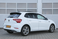 Volkswagen Polo 1.0 TSI 95pk R-Line Business - Afbeelding 2