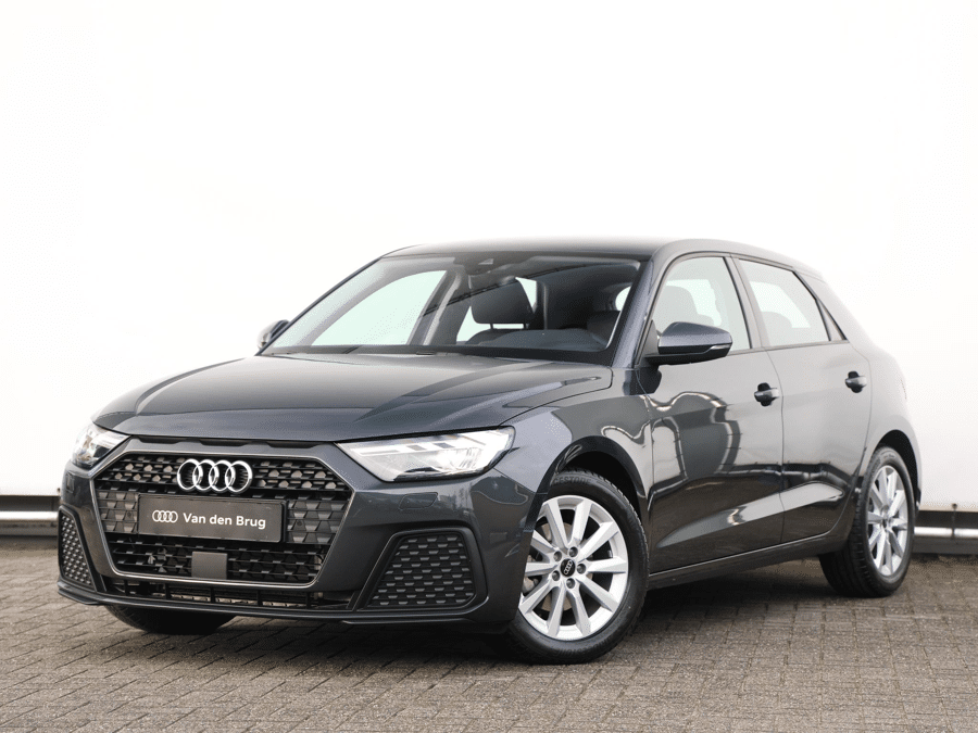 Audi A1 Sportback 30 TFSI Advanced edition - Afbeelding 1