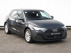 Audi A1 Sportback 30 TFSI Advanced edition - Afbeelding 3