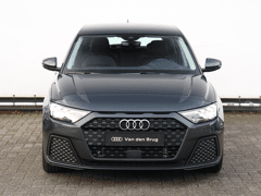 Audi A1 Sportback 30 TFSI Advanced edition - Afbeelding 4