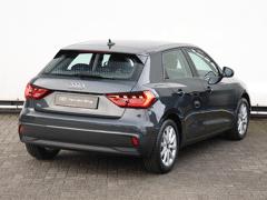 Audi A1 Sportback 30 TFSI Advanced edition - Afbeelding 5